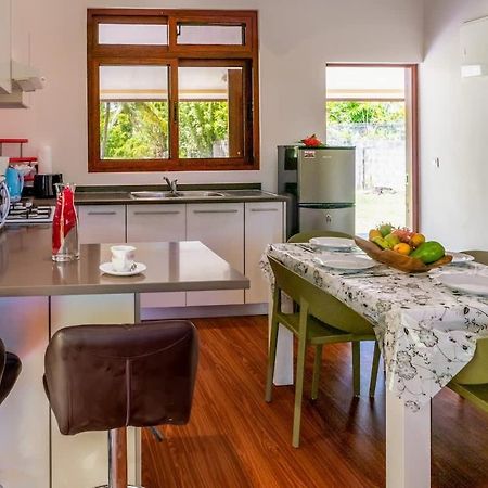 Villa Kovailani 1232 Dto-Mt Bora Bora Exterior foto
